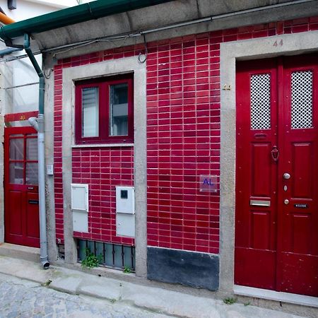 הוילה פורטו Red House- Historic Center מראה חיצוני תמונה