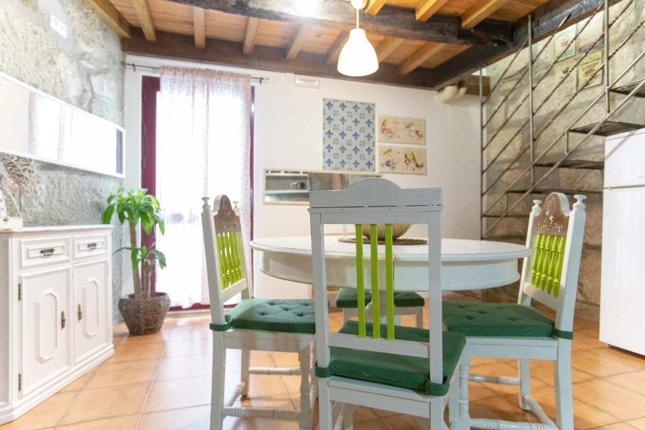 הוילה פורטו Red House- Historic Center מראה חיצוני תמונה